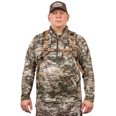 Image showing 5 th Huntworth Lodi Lightweight Daypack, Tarnen