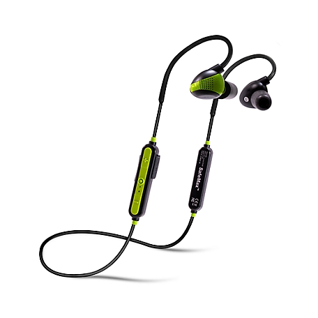 ISOtunes PRO Aware Bluetooth Earbuds