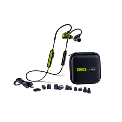 Image showing  PRO Aware Bluetooth Earbuds