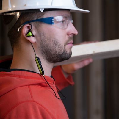 Image showing 5 th ISOtunes PRO Aware Bluetooth Earbuds