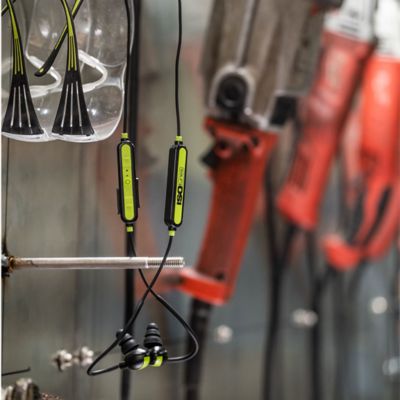 Image showing 6 th ISOtunes PRO Aware Bluetooth Earbuds