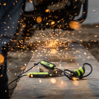 Image showing 7 th ISOtunes PRO Aware Bluetooth Earbuds