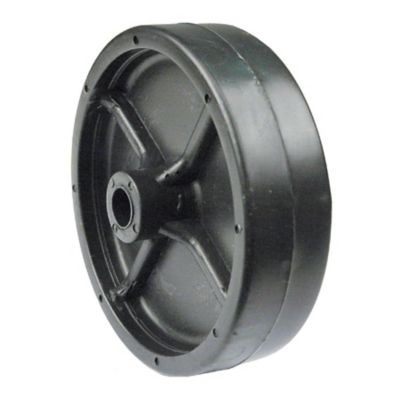 MaxPower 5 in. Deck Wheel for MTD and Toro Mowers, Replaces OEM numbers 734-0973, 934-0973 and 112-0037