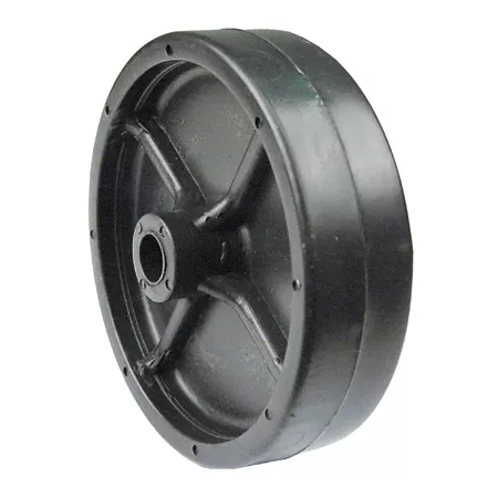 5" MaxPower Deck Wheel for MTD and Toro Mowers Replaces OEM Numbers 734-0973 934-0973 and 112-0037 Mower Tires & Wheels