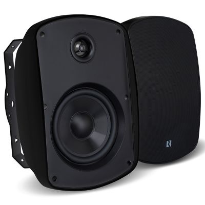 Image showing  Acclaim 5 Series OutBack 2-Way MK2 Outdoor Speakers, 5.25 in., Black