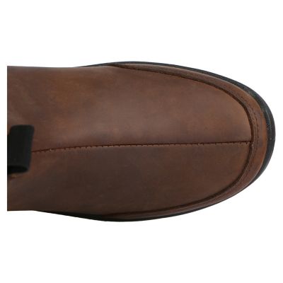 Image showing 2 th Northside Men's Beauford Mid Leather Hiking Boots