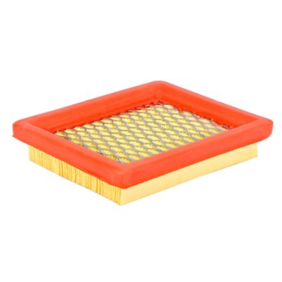 Image showing  334420 Air Filter for MTD, Cub Cadet, Troy-Bilt Mowers Replaces OEM #951-15245, 751-15245, 334420