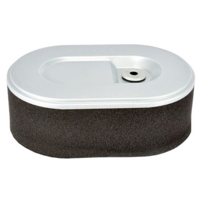 Image showing  Lawn Mower Air Filter with Pre-Filter for MTD, Cub Cadet, Troy-Bilt Mowers, Replaces OEM #937-05145, 737-05145, 334423