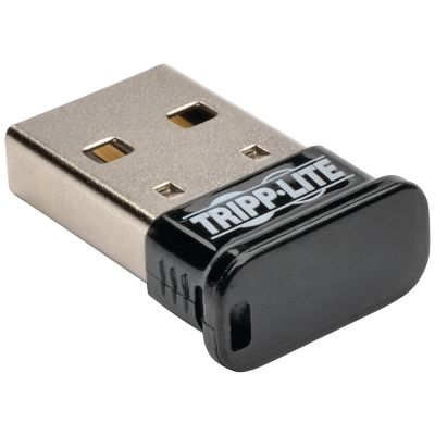 Tripp Lite Mini Bluetooth 4.0 USB Adapter
