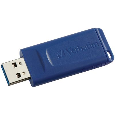 Verbatim 128 GB USB Flash Drive