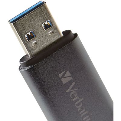 Image showing  32 GB Store 'n Go USB 3.0 Flash Drive with Lightning Connector