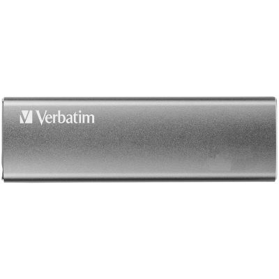 Verbatim VX500 External SSD USB 3.1 G2 4 