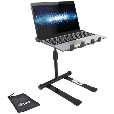 Pyle Professional DJ Notebook Stand