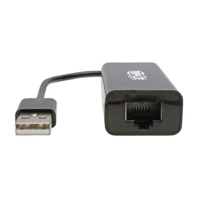 Image showing  USB 2.0 Hi-Speed to Ethernet NIC Network Adapter