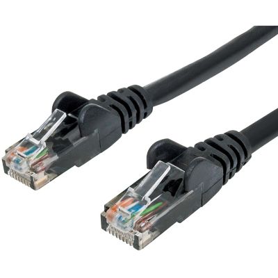 Intellinet Network Solutions 50 ft. CAT-6 UTP Patch Cable