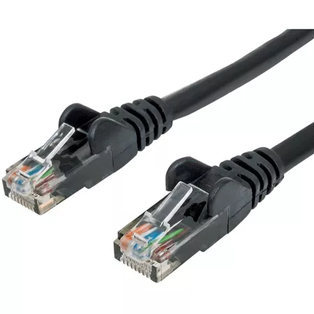 Intellinet Network Solutions 50ft UTP CAT-6 Patch Cable Primary Wire