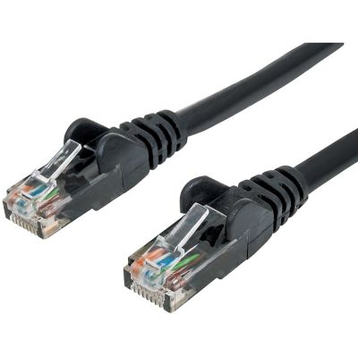 Intellinet Network Solutions 100 ft. CAT-6 UTP Patch Cable