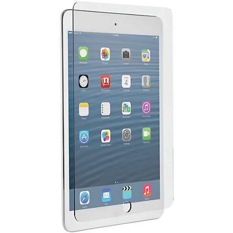zNitro Glass Screen Protector for iPad Mini 1-3 Gen