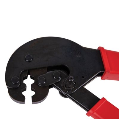 Image showing 6 th Verbatim 9 in. Coaxial Hex Crimping Tool