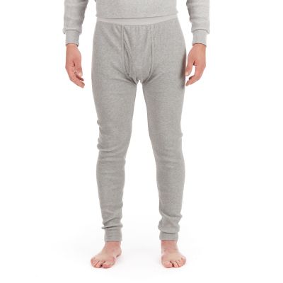 Image showing  Men's Camo Cotton Thermal Underwear Set, 2 pc.