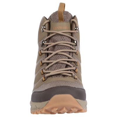 Image showing  Men's Hargrove Mid Waterproof Hiking Boots