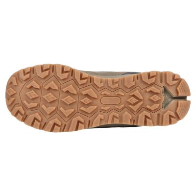 Image showing  Men's Hargrove Mid Waterproof Hiking Boots