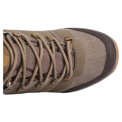 Image showing  Men's Hargrove Mid Waterproof Hiking Boots