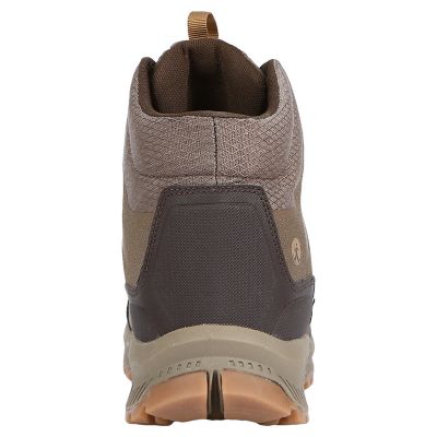 Image showing 5 th Northside Men's Hargrove Mid Waterproof Hiking Boots