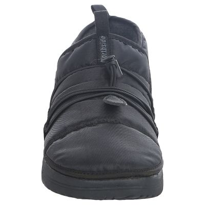 Image showing  Men's Rainier Mid Camp Slippers