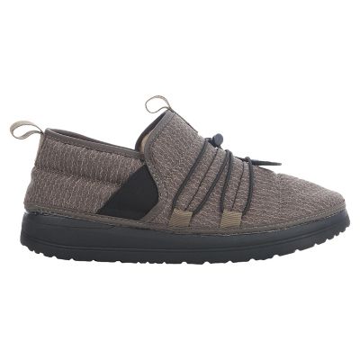 Image showing 4 th Northside Men's Rainier Mid Camp Slippers