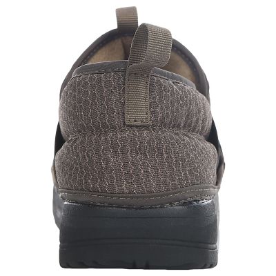 Image showing 5 th Northside Men's Rainier Mid Camp Slippers