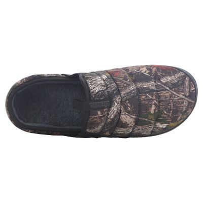 Image showing  Men's Rainier Camp Slippers