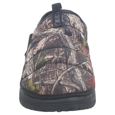 Image showing  Men's Rainier Camp Slippers