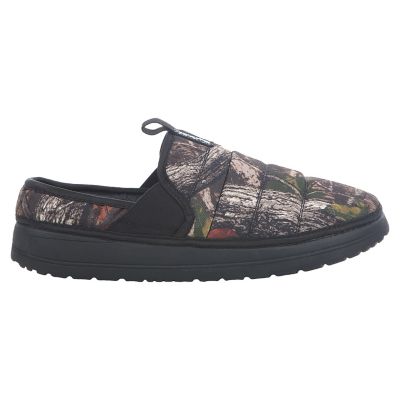 Image showing  Men's Rainier Camp Slippers