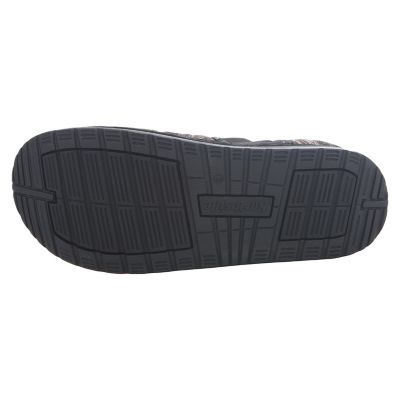 Image showing  Men's Rainier Camp Slippers