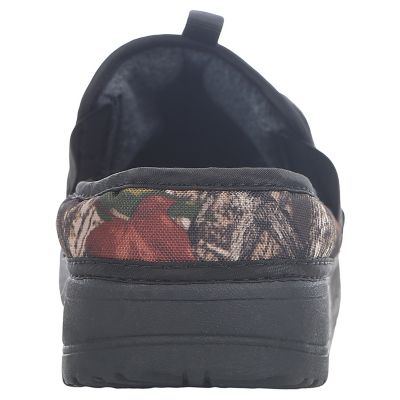 Image showing 5 th Northside Men's Rainier Camp Slippers