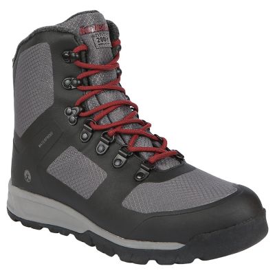 Northside Men's Williston Insulated Waterproof Snow Boots Great pair of boots!