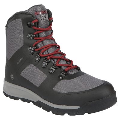 Northside Men's Williston Waterproof Insulated Snow Boots