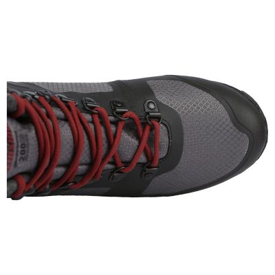 Image showing  Men's Williston Waterproof Insulated Snow Boots