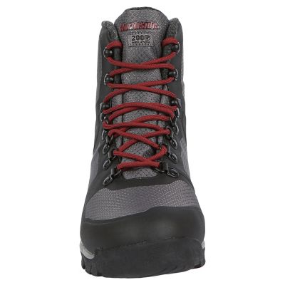 Image showing  Men's Williston Waterproof Insulated Snow Boots