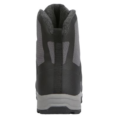 Image showing 5 th Northside Men's Williston Waterproof Insulated Snow Boots