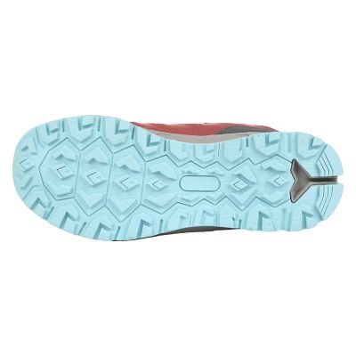 Image showing 1 th Northside Women's Hargove Mid Waterproof Hiking Boots