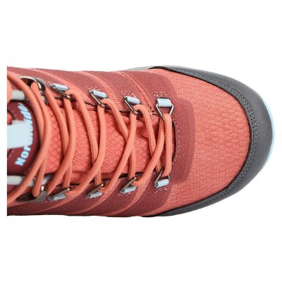 Image showing 2 th Northside Women's Hargove Mid Waterproof Hiking Boots