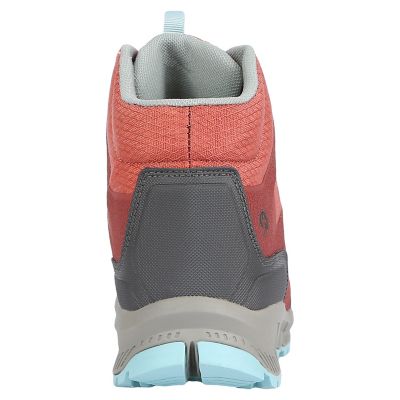 Image showing 5 th Northside Women's Hargove Mid Waterproof Hiking Boots