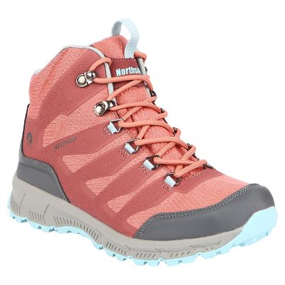Northside Women's Hargove Mid Waterproof Hiking Boots