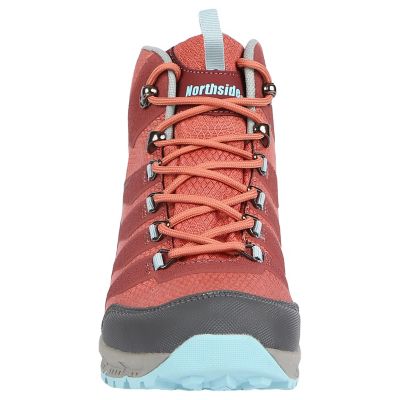 Image showing  Women's Hargove Mid Waterproof Hiking Boots