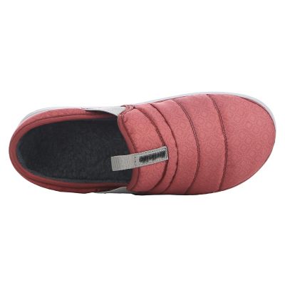 Image showing  Women's Rainier Camp Slippers