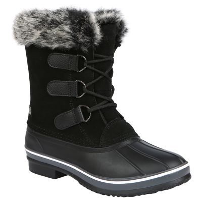 Northside Women's Katie Waterproof Insulated Winter Snow Boots at ...