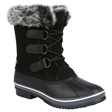 Northside Women's Katie Waterproof Insulated Winter Snow Boots