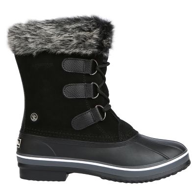 Image showing  Women's Katie Waterproof Insulated Winter Snow Boots